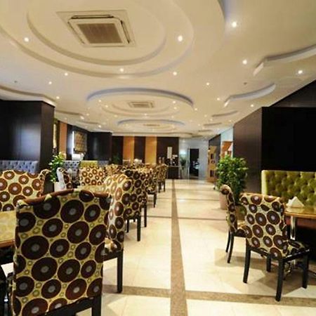 Rose Garden Hotel Riad Exterior foto