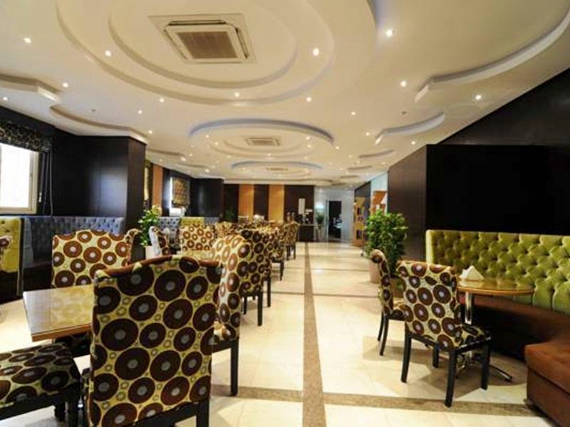 Rose Garden Hotel Riad Exterior foto