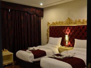 Rose Garden Hotel Riad Exterior foto